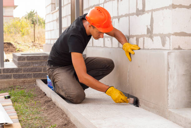 Licensed Vapor Barrier Installation service in Davidson, NC - SGP Waterproofing